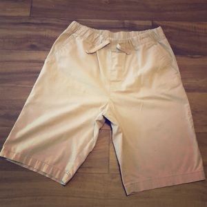 Wonder nation shorts